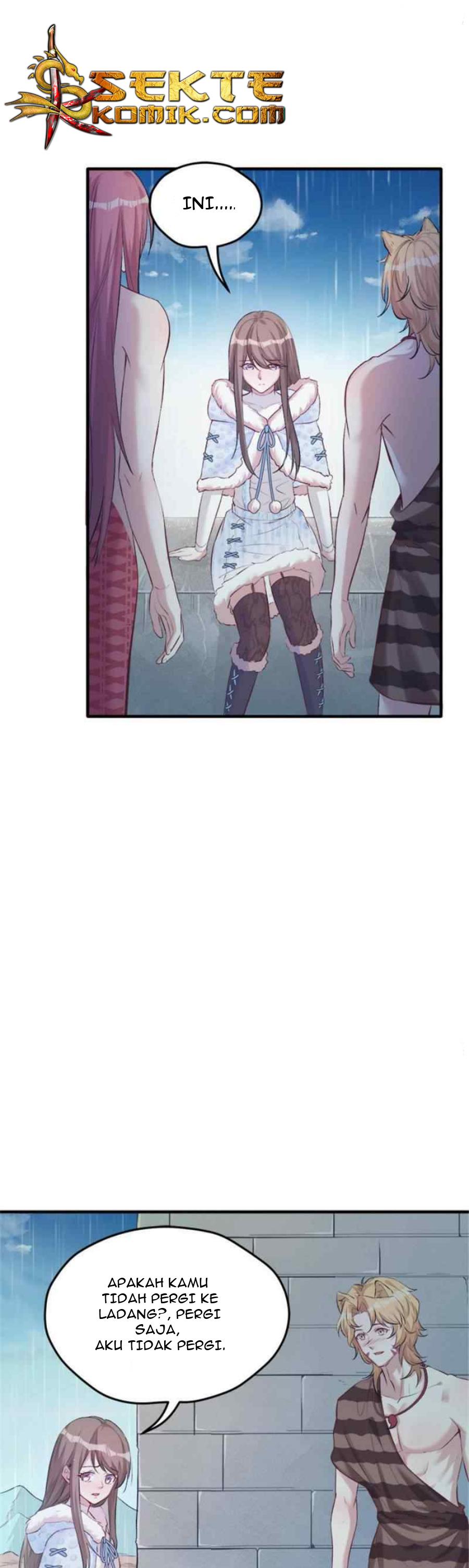 Beauty and the Beasts Chapter 137-138 Gambar 4